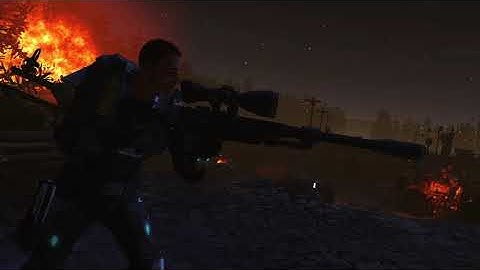 XCOM Long War EP #175 We Attempt to Capture Some Aliens