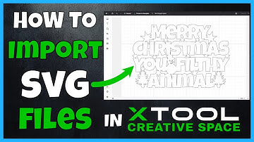 Want Pro Designs? Master Importing SVG Files Now