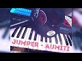 JUMPER - Aumiti