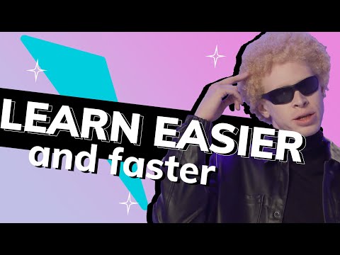 How to learn easier and faster - Crack Your Career - EP4