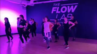 Bachata ladies styling class beginners