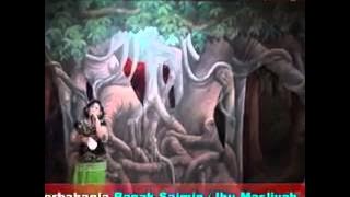 lagu sandiwara(AT) jodoh gantung...