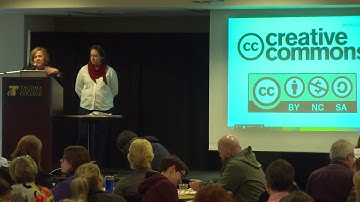 2016 | WACC - Introducing Canvas Commons & Collaboration