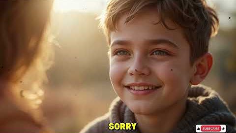 My Stepson Looked at Me and Said, "I Can