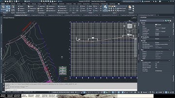 Civil 3D Learning - Ch.11 -Displaying Annotating Section Views - (pg.207-228) UMT DDSN245