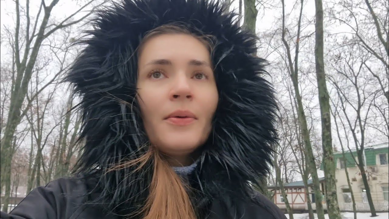 УКРАИНА.🥶ЗАМЕРЗАЕМ❗️ БАРАХОЛКА В -15