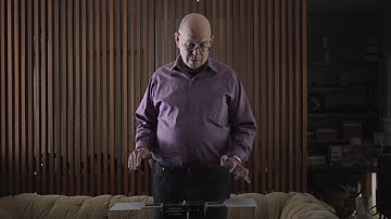 Harrison Instruments