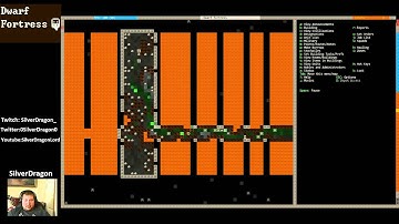 Dwarf Fortress Weekend Madness (A New Beginning, And New Challenges) Part 1