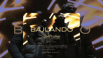 Miszel x Kabe - BAJLANDO (prod. Premixm)