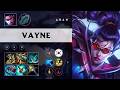 Vayne ARAM - KR Master Patch 26.10