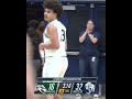 Jayce Nelson Glacier Peak  #basketball