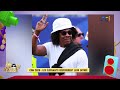 Showbuzz du 15 Juin 2026 avec Ken Adamo