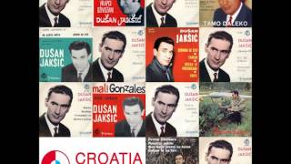 Video thumbnail of "Dusan Jaksic - Julijana - (Audio)"
