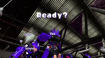 shortest rainmaker match ever