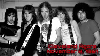 Riot - Feel the Same (Live 1981)