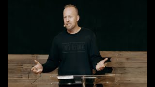 Thrive Church Online | 10th July | Brad Hagan