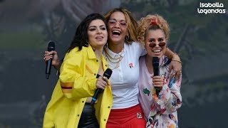 Rita Ora, Charli XCX - Girls (Tradução/Legendado)