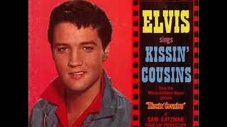 "Pappy Won't You Please Come Home"= Dolores Edgin from Kissin' Cousins 