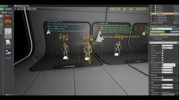 Simple QTE system for [UE4 Marketplace]