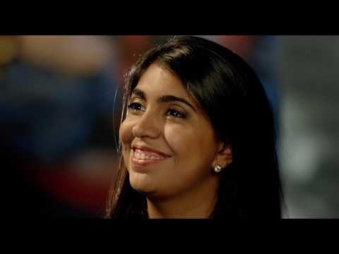 Argentina (bande-annonce DVD)