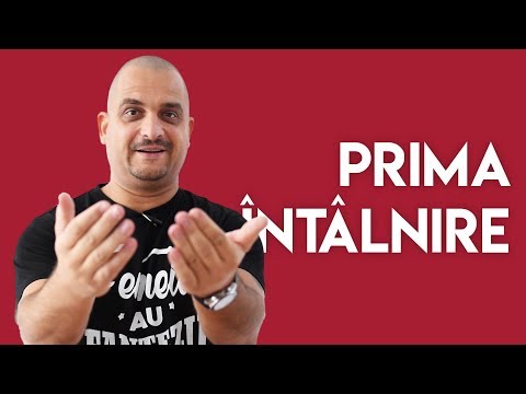 Video: Greșeli Ale Femeilor La Prima întâlnire