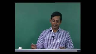 Advanced Characterization Techniques: Lecture-12