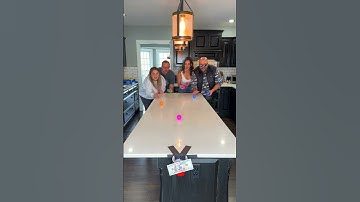 Fun idea for family game night 😂