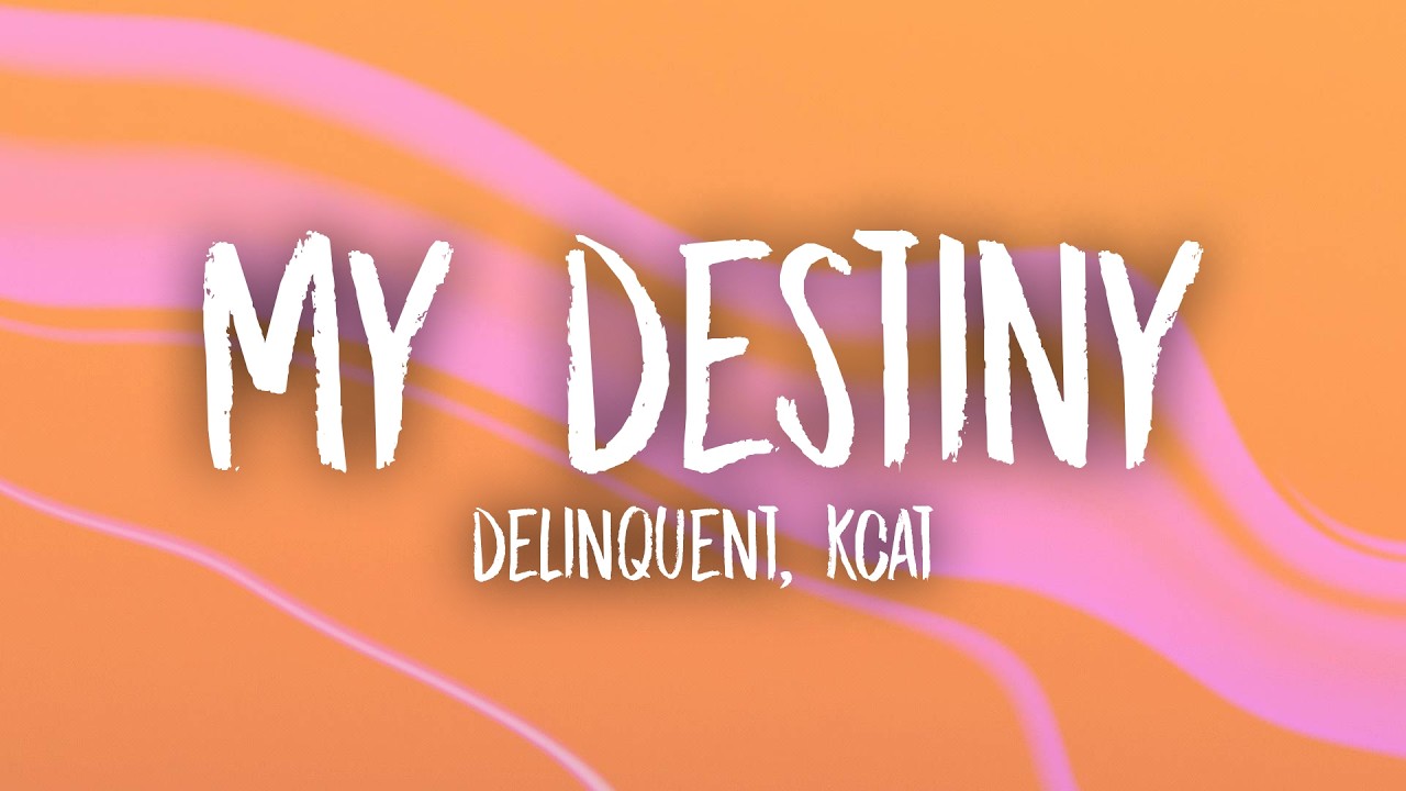 My Destiny (TikTok Version) Lyrics - YouTube