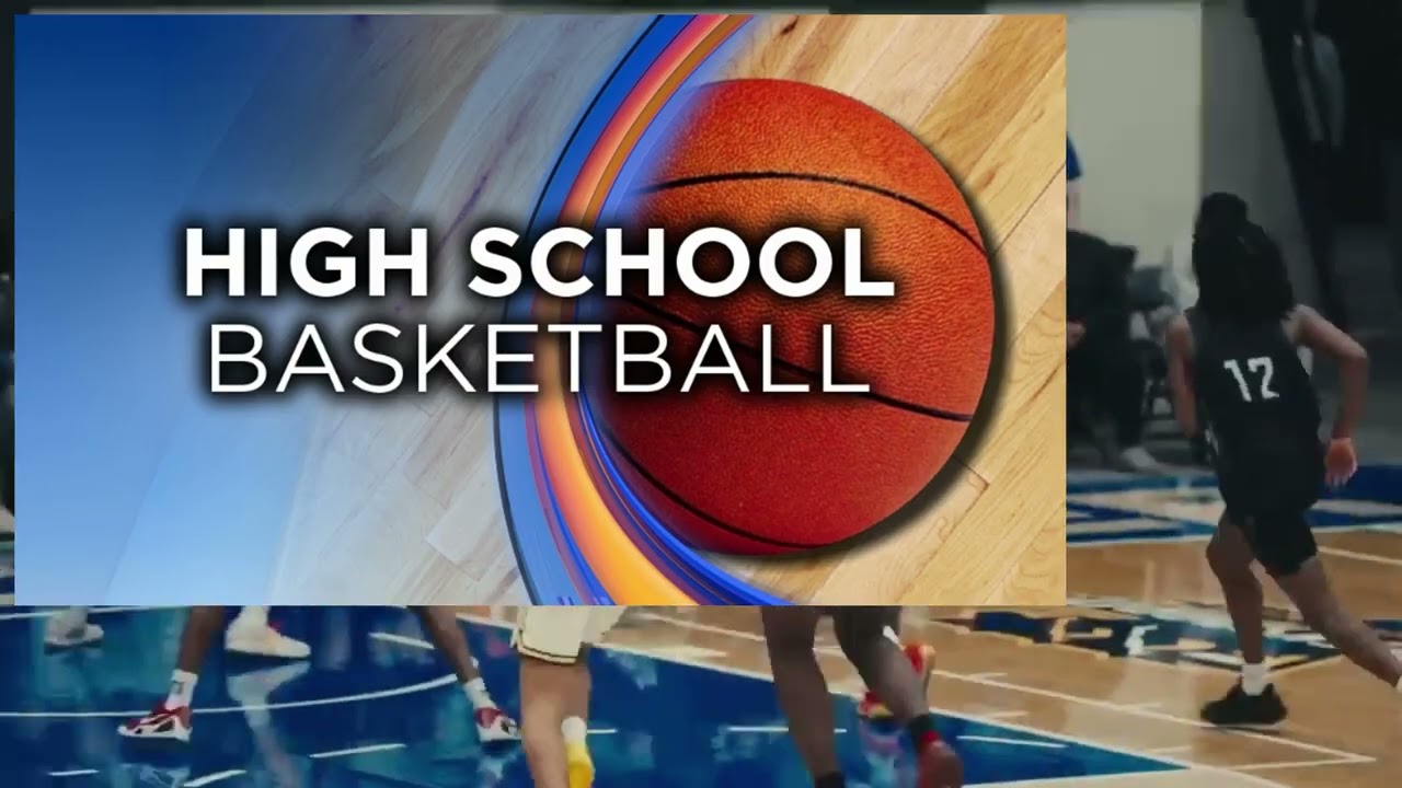 Greene County vs Commerce High School Basketball Live
