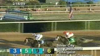 2009 Southwest Stakes