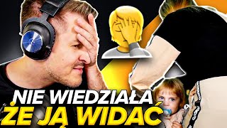 PAULINKA NIE WIEDZIAŁA, ŻE STREAMUJE ? - Twitch Highlights 24