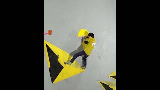 Boulder&Lead Japan Cup 2023 Final W2 Ai Mori