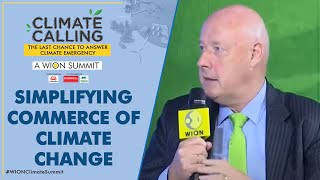 WION Climate Summit: Where do we find the money to fund climate change?