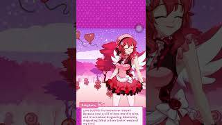 Crush Crush! Parallel World Event: Love! (Babybelle) #crushcrush #game #gaming #mobilegame