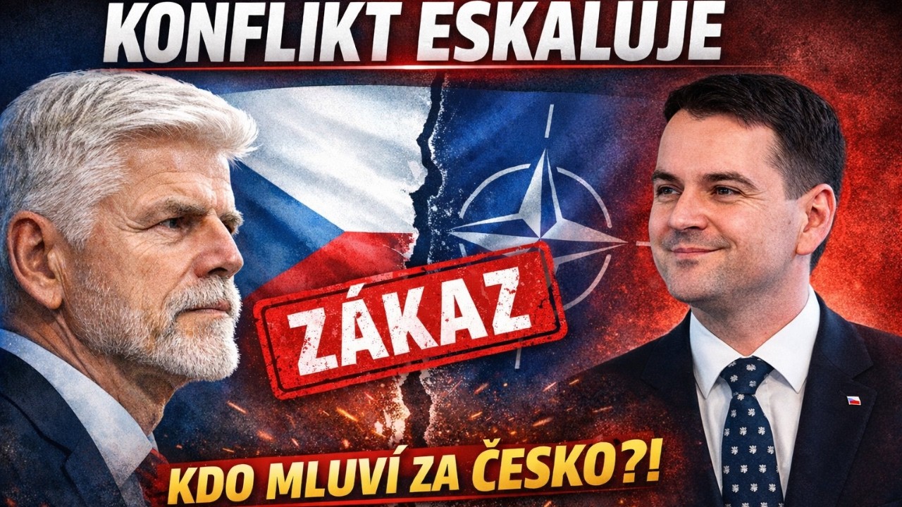 Jasné zprávy: Bitva o NATO | Stát zdražil benzín | 40 tisíc za nic | Byty pro politiky