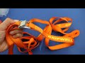 Gripwell Luggage Straps | Unboxing | Review