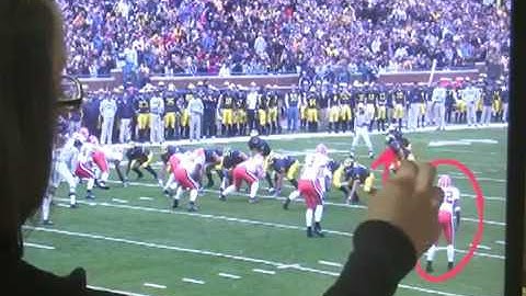 Drawing on Video - MOS