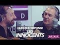 Capture de la vidéo Les Innocents "Si Vous N'aviez Pas Fait De Musique ?" - Question Réponse Hotmixradio