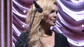 Alison Krauss &amp; Robert Plant - Trouble With My Lover (Live in Memphis, TN May 7, 2023)