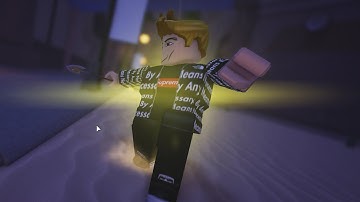 The Best *GLEAMING* Stand Arrow [Project Star]