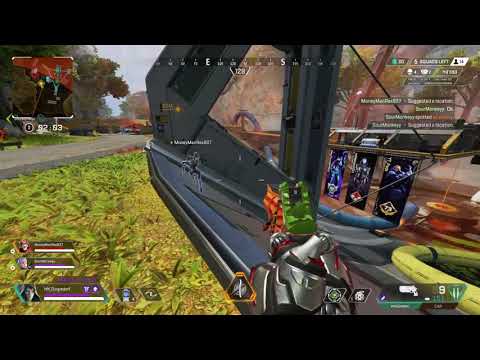 Ash Rev Play