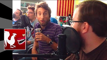 Behind the Scenes: Let