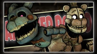 (SFM/FNAF) ⚙Another Round⚙