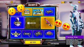 Oracle’s Tech Lucky Draw Opening Call Of Duty Mobile