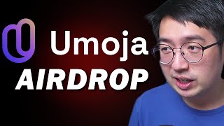 Umoja Protocol Review: Easy HEDGING + AIRDROP