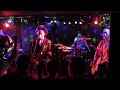 THE FLYDAY / Transistor Boogie / YAKETY YAK PRESENTS &quot;ROCK HOUSE&quot; LIVE at 名古屋 RED DRAGON