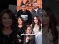 'Jersey Shore's Ronnie Ortiz-Magro Has Fans Worried As He Seems To Nod Off During Interview #shorts
