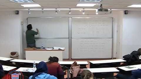 MATH 110   Lec 13   Properties of Pascal Triangle