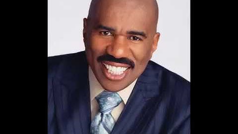 Steve Harvey