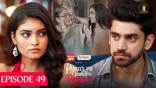 Download Lagu Pyaar Sey Bandhe Rishte - Episode 49 | Avinash Mishra | Dipali Sharma | Shhraddha New Hindi Serial MP3